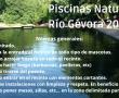 NORMAS PISCINAS NATURALES 2022