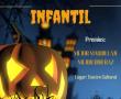 HALLOWEEN INFANTIL 31 DE OCTUBRE