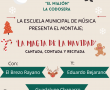 LA MAGIA DE LA NAVIDAD. 17 DE DICIEMBRE